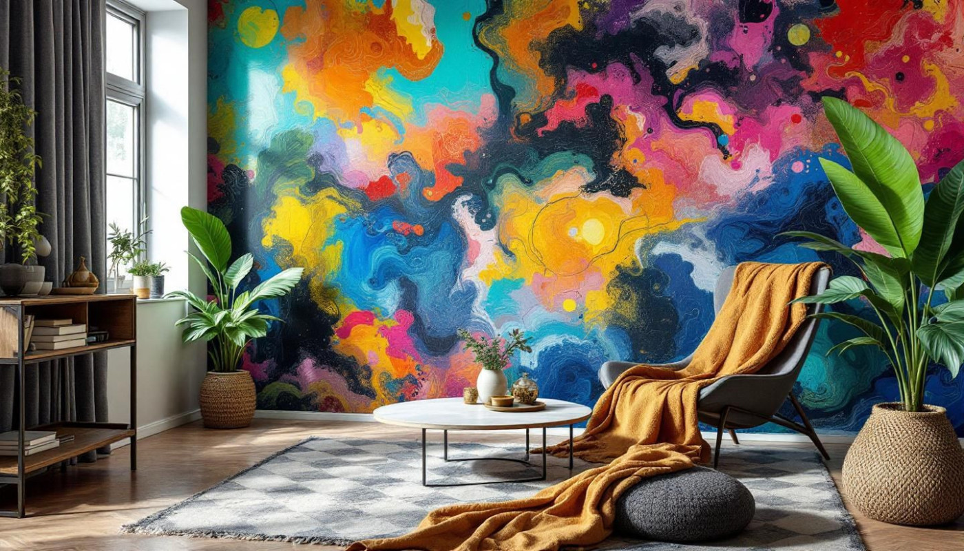 Comment associer couleurs et textures pour un style unique ?