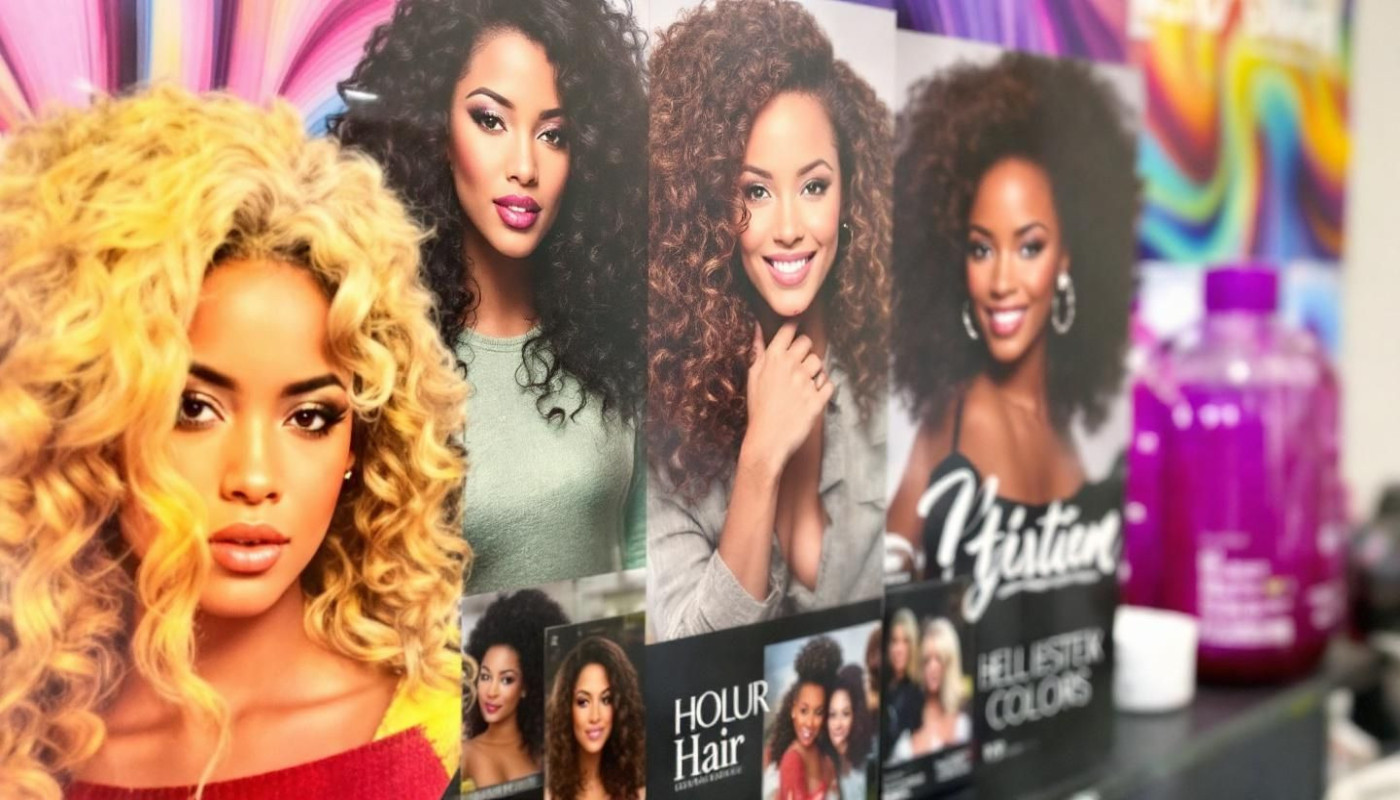 Comment choisir le traitement capillaire adapté à votre type de cheveux ?