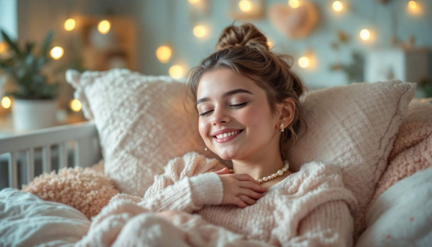 Comment choisir les meilleurs bijoux pour une future maman ?