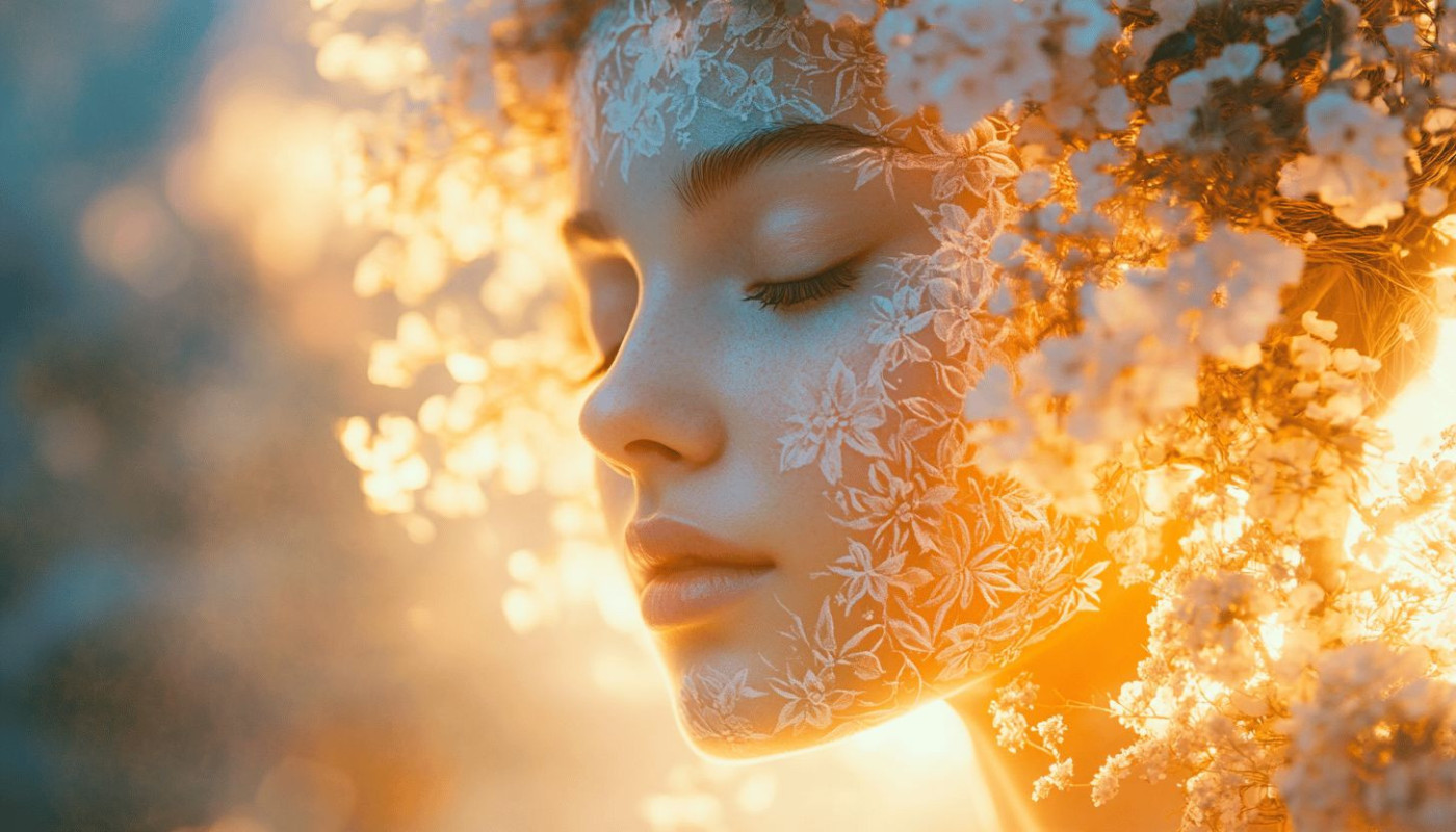 Comment créer une routine beauté inspirée des rituels anciens